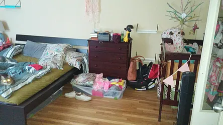 Rented by Landmark Resources