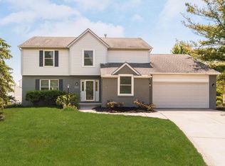 5641 Davidson Rd, Hilliard, OH 43026