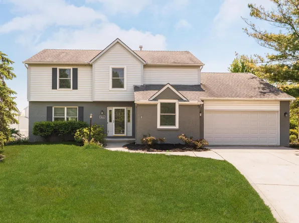 5641 Davidson Rd, Hilliard, OH 43026