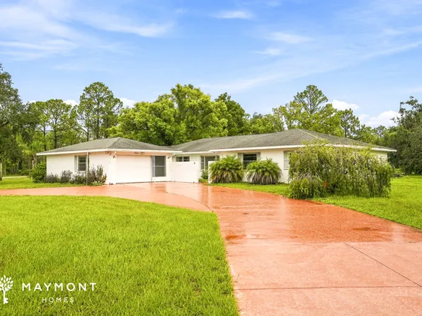 3500 Plumosa Dr, Indian Lake Estates, FL 33855