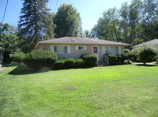 49 W Clarke Ave, Coldwater, MI 49036