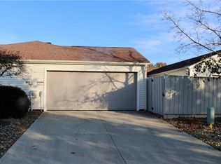 4817 Scotch Pine Way, North Ridgeville, OH 44039