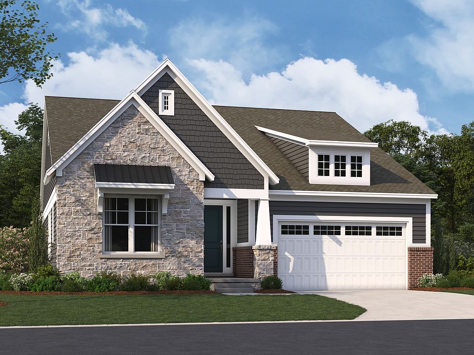 Richfield Barrington