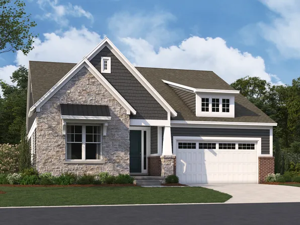 3102 Rose Ln #1, West Bloomfield, MI 48324