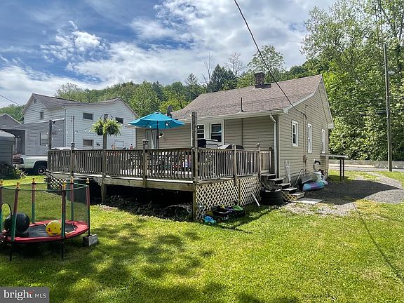 4th image of 15402 Mount Savage Rd NW