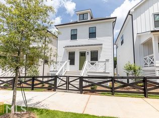 2337 Rover Ct #22, Atlanta, GA 30317