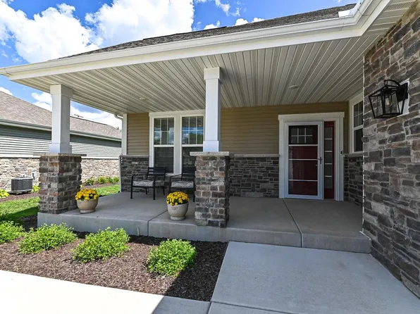 W174S7668 Park CIRCLE #5, Muskego, WI 53150