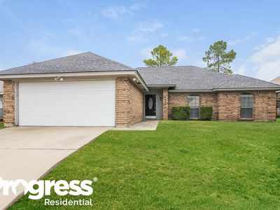 4836 Barberry Dr, Fort Worth, TX, 76133