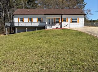 116 Woodcrest Dr, Griffin, GA 30223