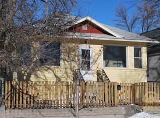 209 E Chinook St, Livingston, MT 59047