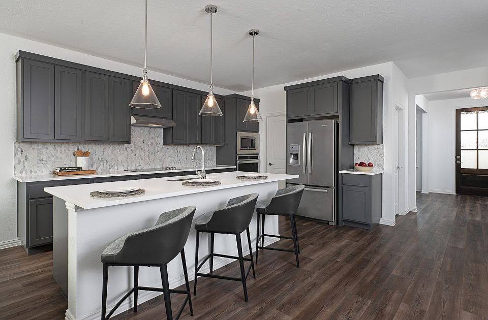 Grayson Plan, Gateway Parks, Forney, TX 75126 Zillow