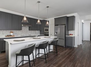 13536 Burns Way, Fort Worth, TX 76118