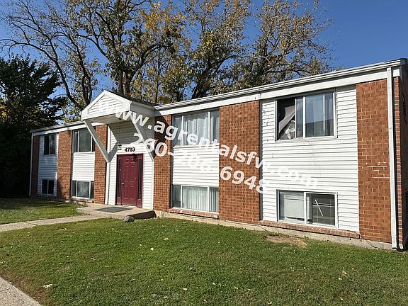 2nd image of 4729 Northcrest Dr #A