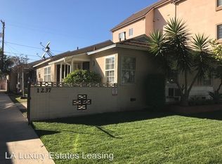 1237 N Hollywood Way #A, Burbank, CA 91505