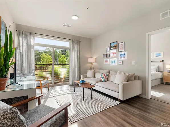 155 S Monaco Street Parkway #102, Denver, CO 80224