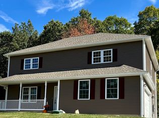 1 Heritage Ln, Monson, MA 01057