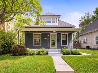 117 S Spencer Ave, Indianapolis, IN