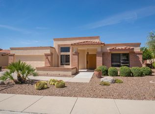 14481 N Chalk Creek Dr, Oro Valley, AZ 85755