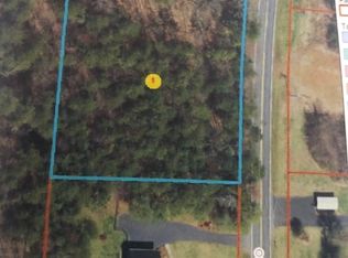 Nebo Rd, East Bend, NC 27018