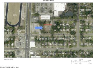 0 E 45TH Street, Jacksonville, FL 32208