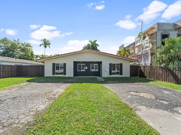 830-832 SW 14th St, Fort Lauderdale, FL 33315