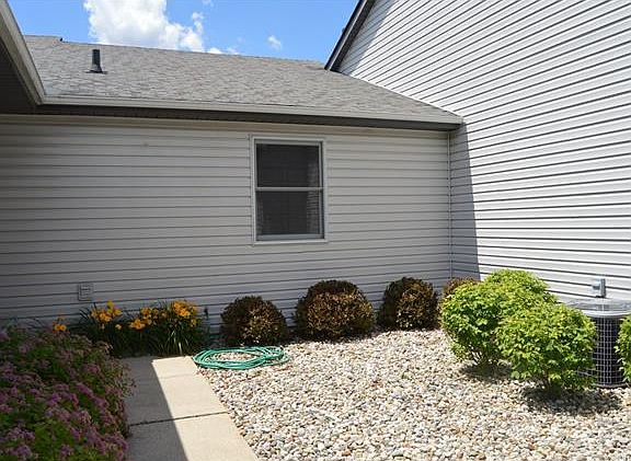Private Courtyard