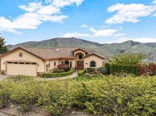 344 Orchard View Dr, Chelan, WA 98816