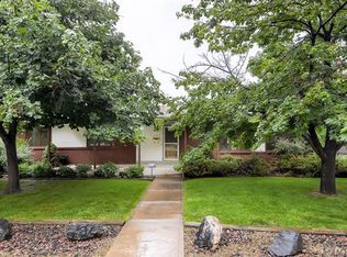 2192 Coors Dr, Golden, CO 80401