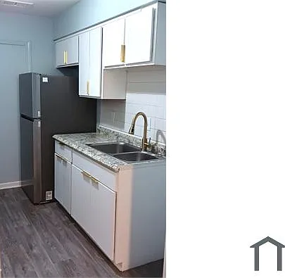 2 bed, 1072 sqft, $1,700 — Photo 4
