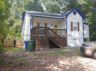 2621 Baker Ridge Dr NW, Atlanta, GA 30318