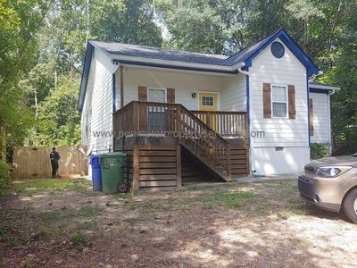 2621 Baker Ridge Dr NW, Atlanta, GA, 30318