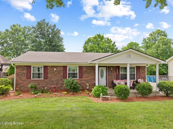 7204 Gorham Way, Louisville, KY 40291