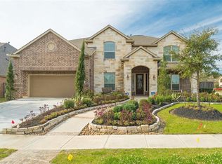 23302 Ridge Spring Dr, New Caney, TX 77357