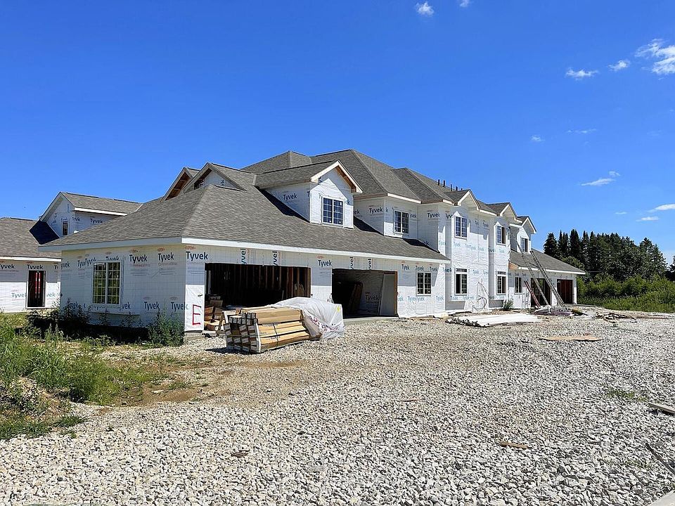 Edgewood Meadows Apartments Mukwonago, WI Zillow