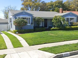 4104 Charlene Dr, Los Angeles, CA 90043