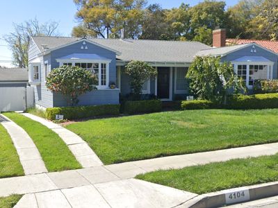 4104 Charlene Dr, Los Angeles, CA, 90043