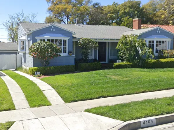 4104 Charlene Dr, Los Angeles, CA 90043
