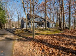 2899 Snake Hill Rd, Doylestown, PA 18902