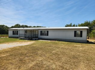 10639 County Road 3600, Ada, OK 74820