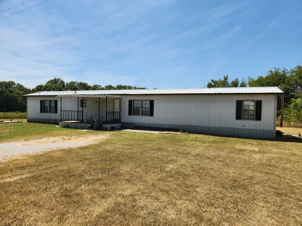 10639 County Road 3600, Ada, OK 74820
