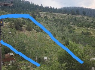 4060 E Wildlife Way N, Kamas, UT 84036