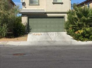 3672 Asbury Hill Ave, Las Vegas, NV 89110