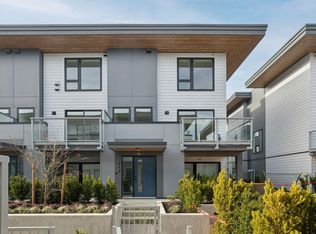 921 Grant St #214, Coquitlam, BC