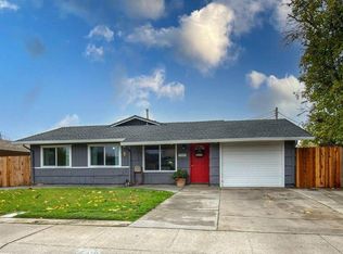 7205 Hutchins Way, North Highlands, CA 95660