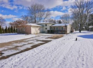 13170 Market Ave N, Hartville, OH 44632