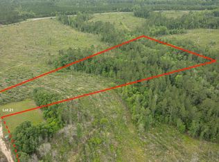 0 Phillips Rd LOT 21, Stapleton, AL 36578