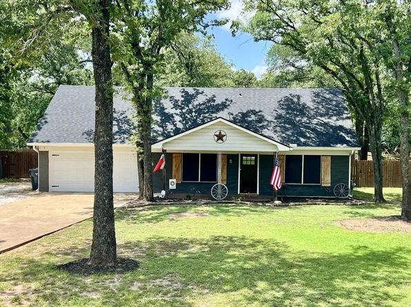 4506 Kendall Ln, Waco, TX 76705