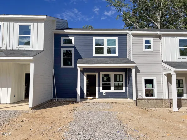 6083 Spring Forest Rd, Raleigh, NC 27616