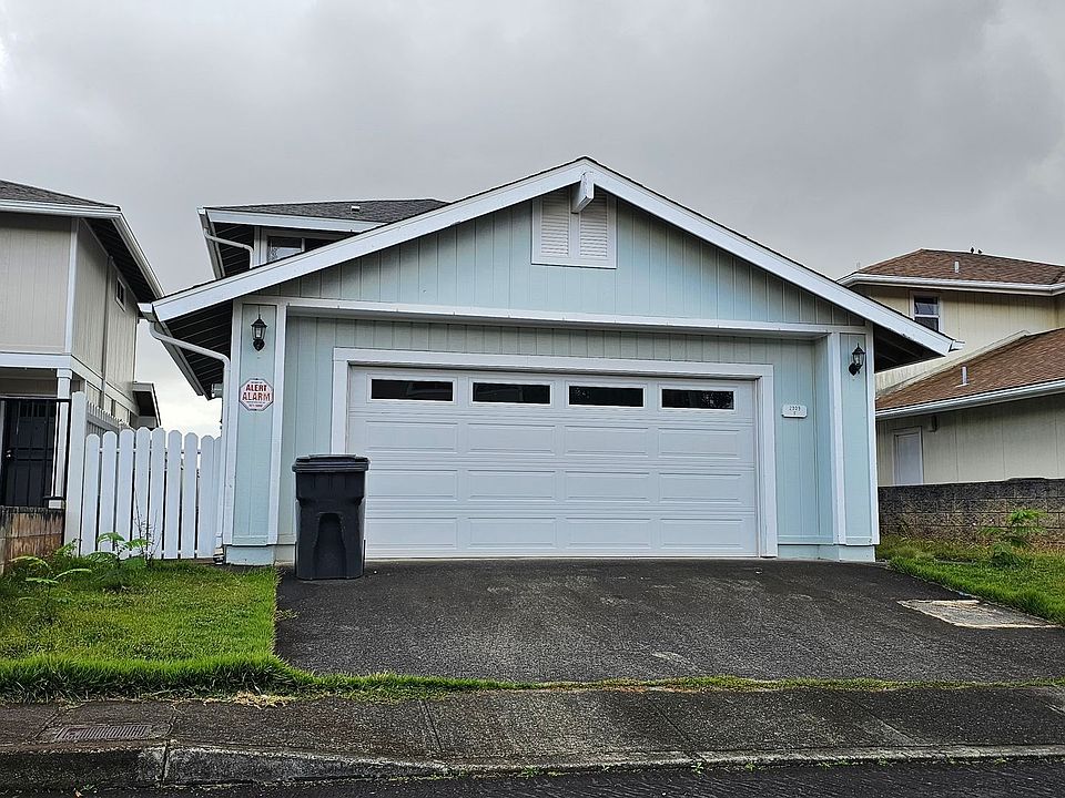 1st image of 98-2009 Kaahumanu St APT F