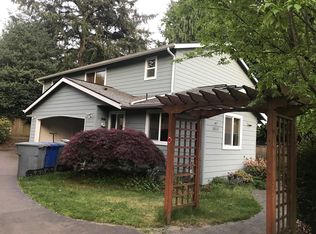 18520 61st Pl NE, Kenmore, WA 98028